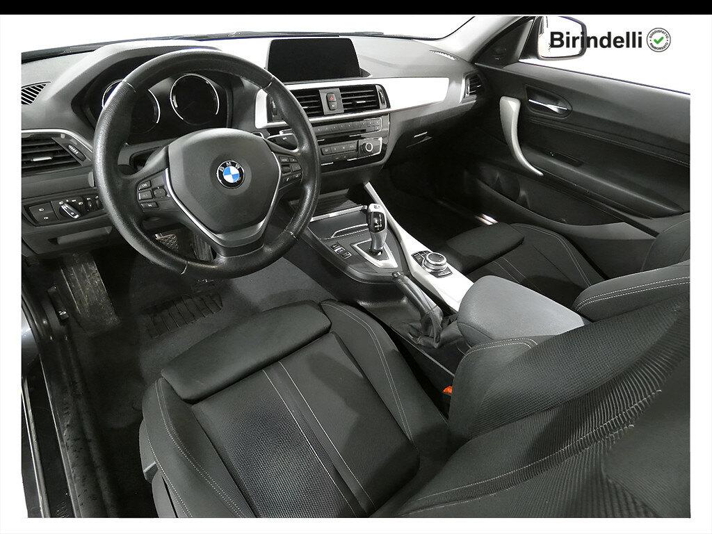 usatostore.bmw.it Store BMW Serie 2 218d Coupe Sport 150cv auto my18