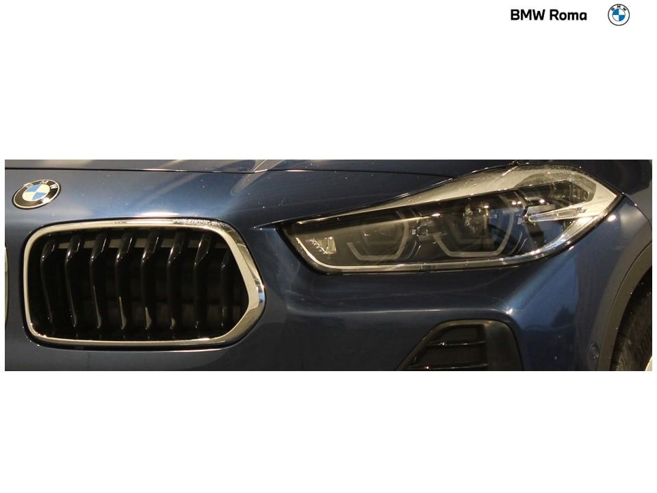 www.bmwroma.store Store BMW X2 sdrive16d Business X auto