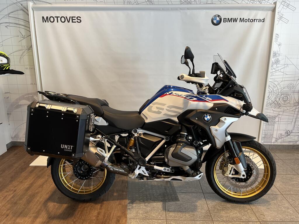 usatostore.bmw-motorrad.it Store BMW Motorrad R 1250 GS ABS