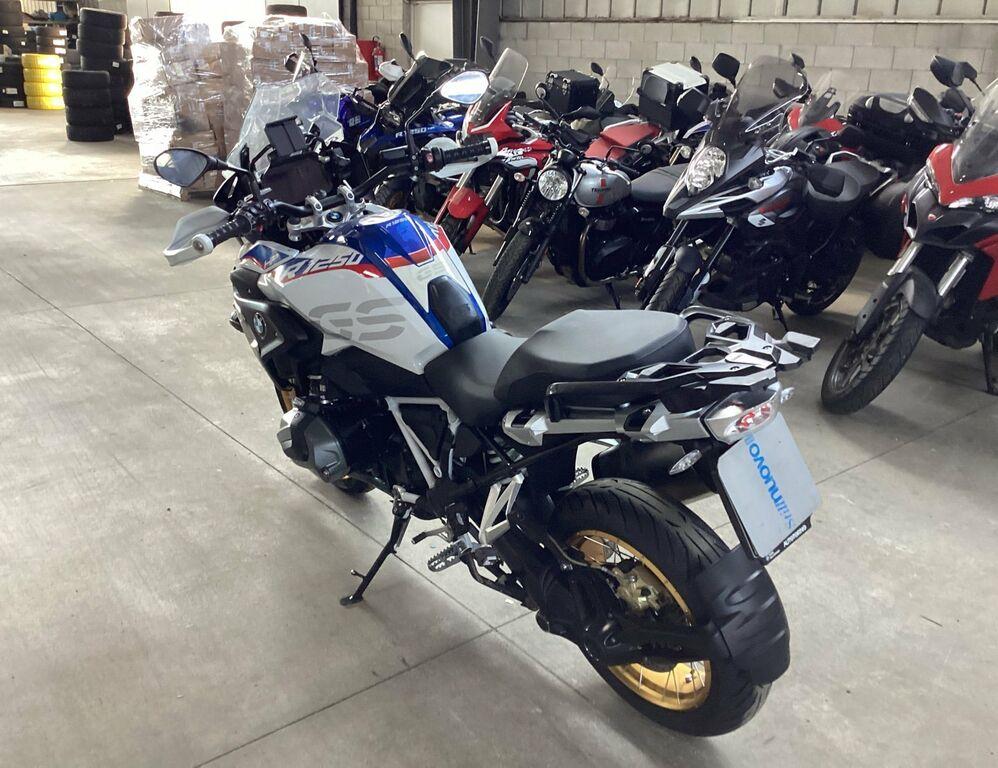 usatostore.bmw-motorrad.it Store BMW Motorrad R 1250 GS BMW R 1250 GS ABS MY19