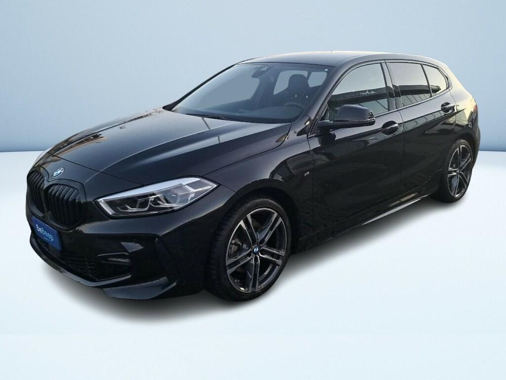 usatostore.bmw.it Store BMW Serie 1 118d Msport auto