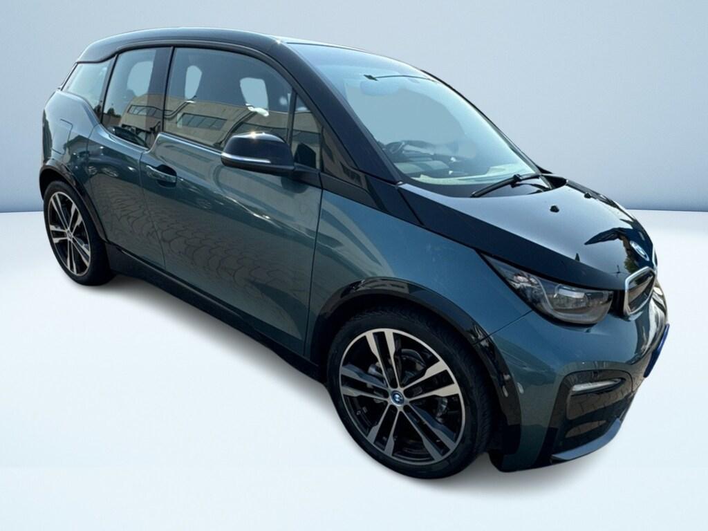 usatostore.bmw.it Store BMW i3 i3s 120Ah Advantage