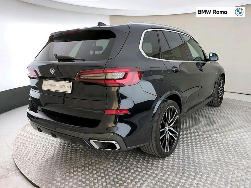 usatostore.bmw.it Store BMW X5 xdrive30d Msport auto