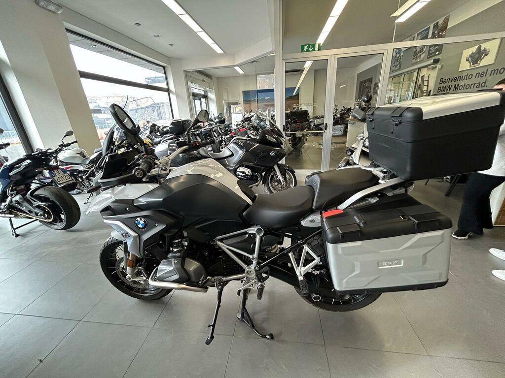 usatostore.bmw-motorrad.it Store BMW Motorrad R 1250 GS ABS