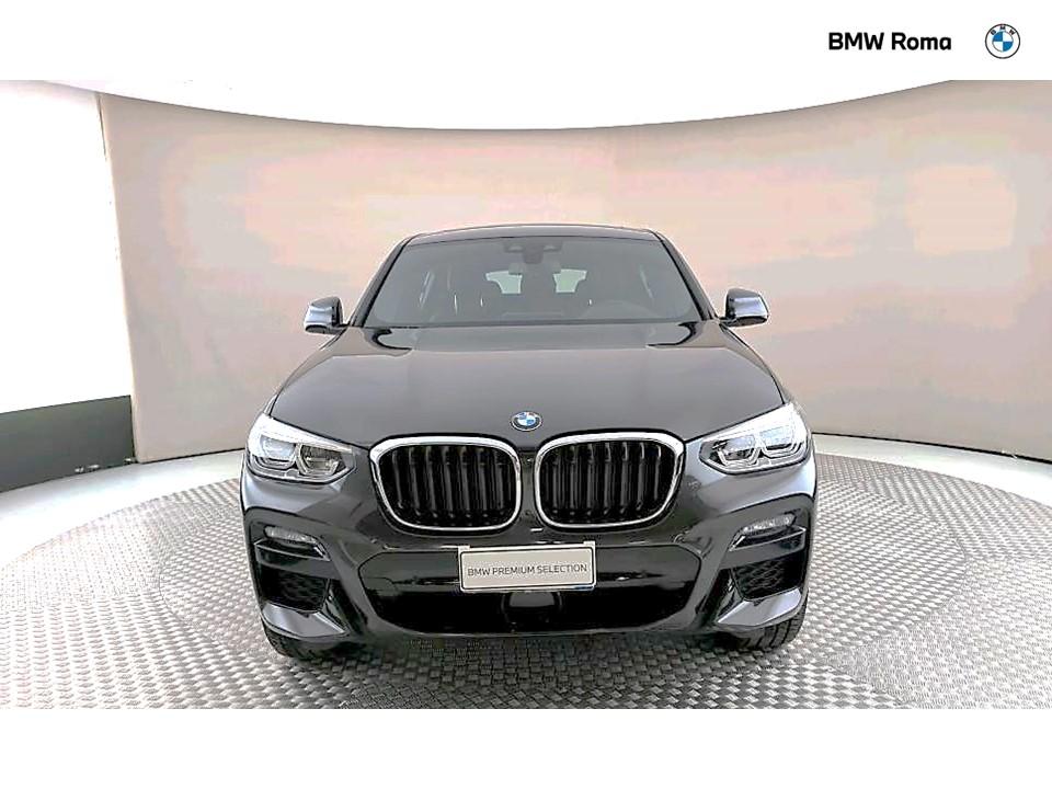 usatostore.bmw.it Store BMW X4 xdrive20d Msport auto my19