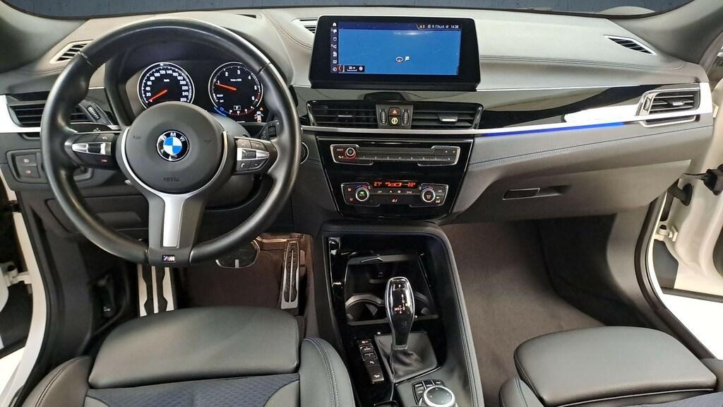 usatostore.bmw.it Store BMW X2 xdrive18d auto