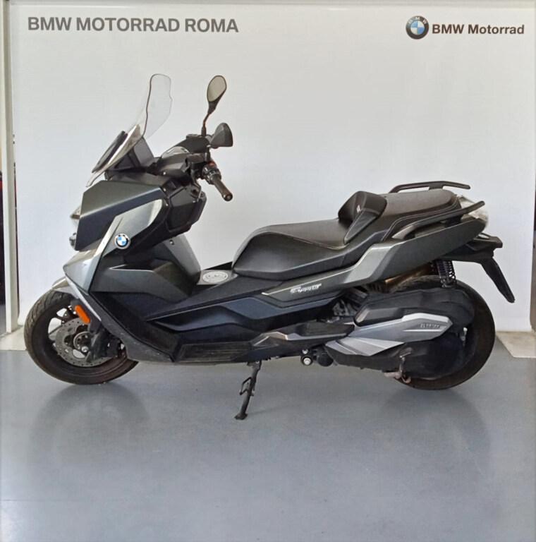 usatostore.bmw.it Store BMW Motorrad C 400 GT BMW C 400 GT MY21