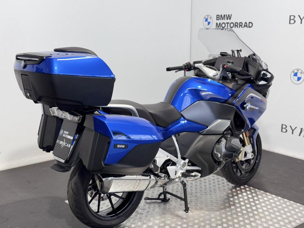 usatostore.bmw-motorrad.it Store BMW Motorrad R 1250 RT BMW R 1250 RT ABS MY20