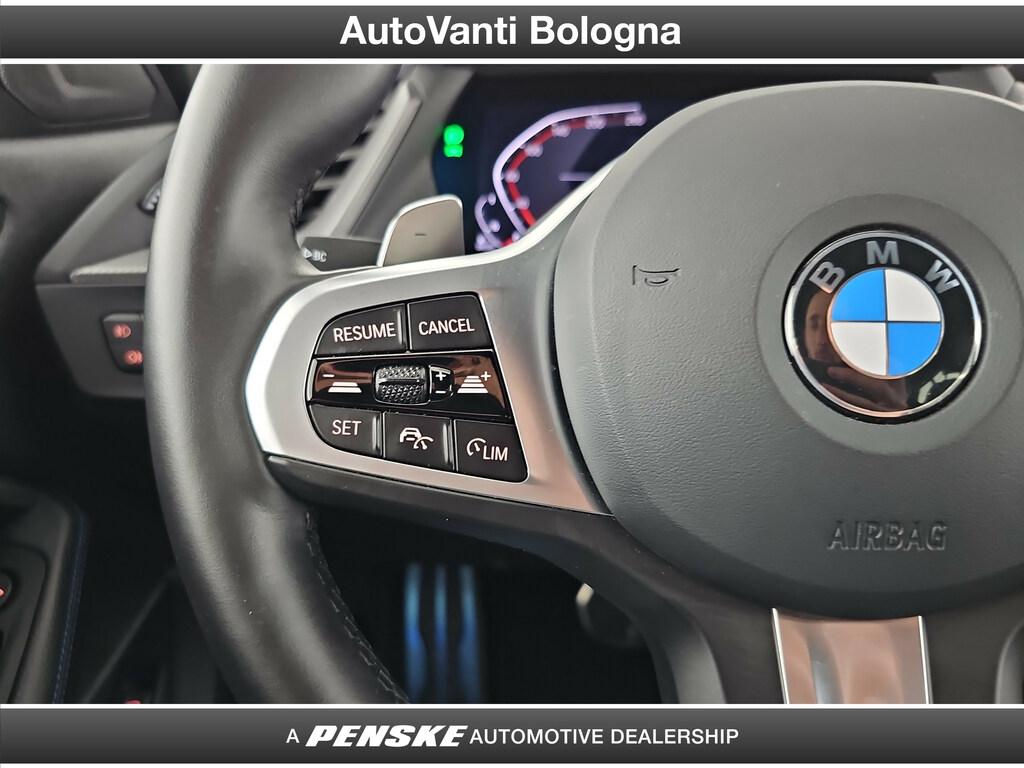 usatostore.bmw.it Store BMW Serie 1 118d Msport auto