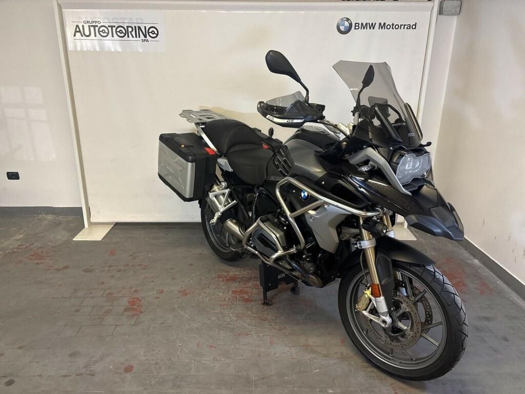 usatostore.bmw-motorrad.it Store BMW Motorrad R 1200 GS ABS