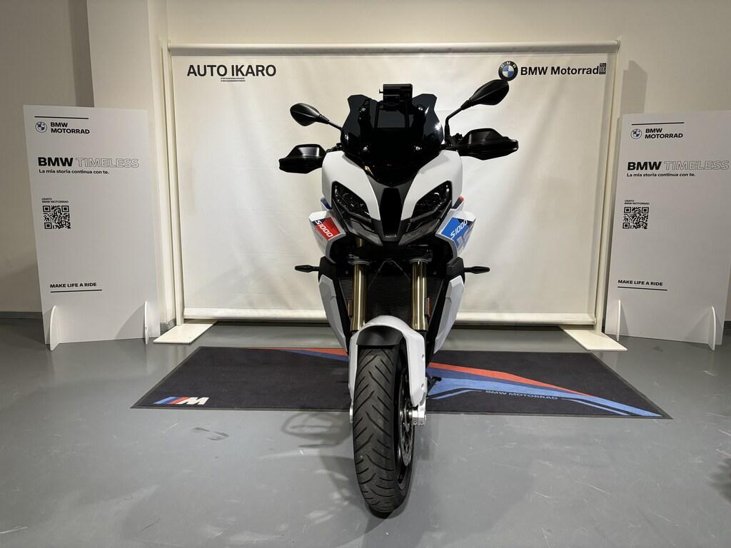 usatostore.bmw.it Store BMW Motorrad S 1000 XR BMW S 1000 XR ABS MY21