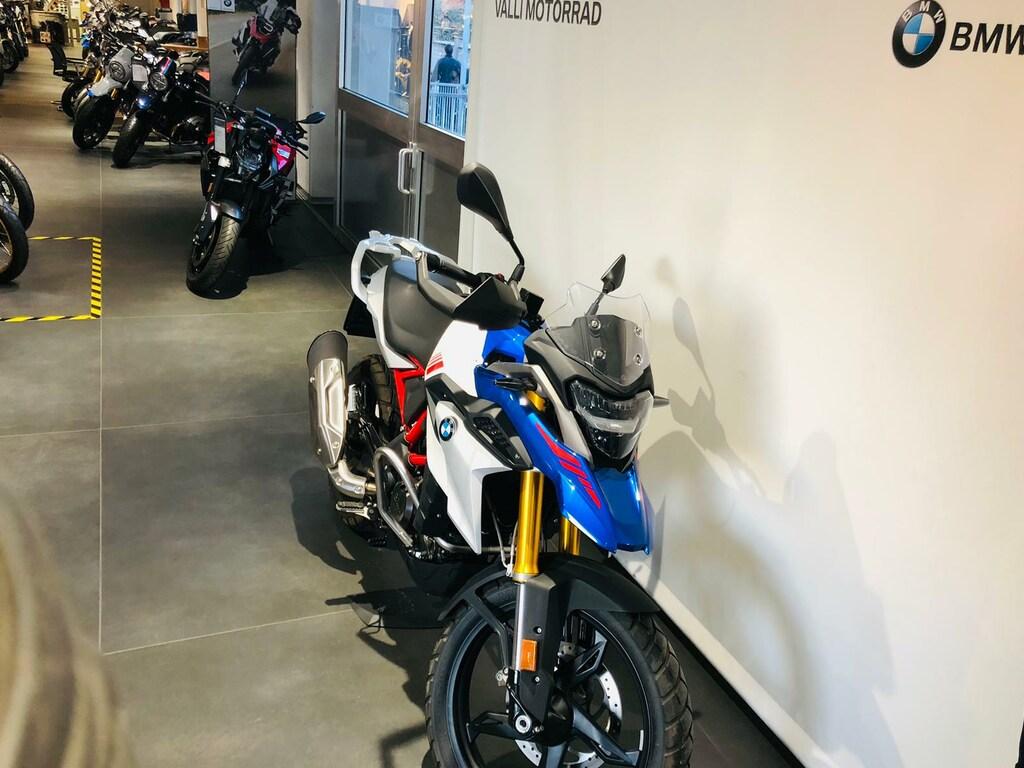 usatostore.bmw-motorrad.it Store BMW Motorrad G 310 GS BMW G 310 GS MY21