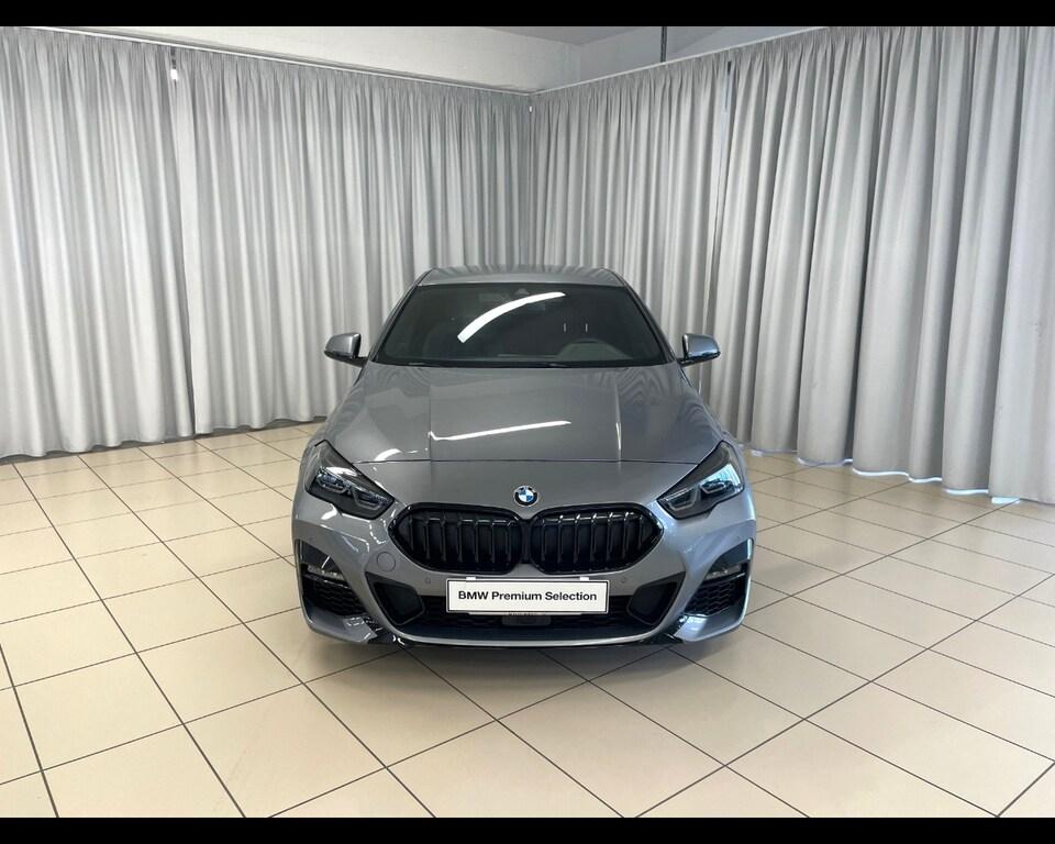 usatostore.bmw.it Store BMW Serie 2 220d Gran Coupe Msport xdrive auto