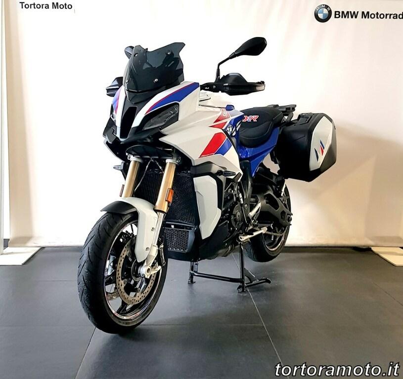 usatostore.bmw-motorrad.it Store BMW Motorrad S 1000 XR BMW S 1000 XR ABS MY21