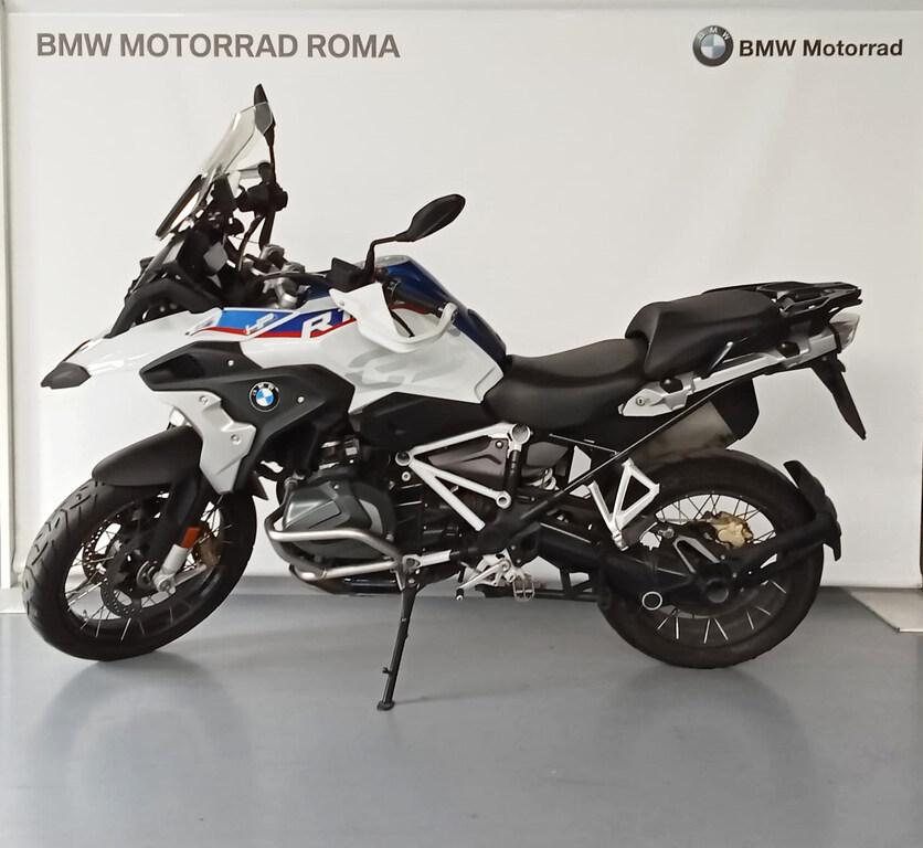 usatostore.bmw-motorrad.it Store BMW Motorrad R 1250 GS BMW R 1250 GS ABS MY19