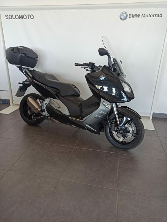 usatostore.bmw-motorrad.it Store BMW Motorrad C 600 BMW C 600 Sport MY12