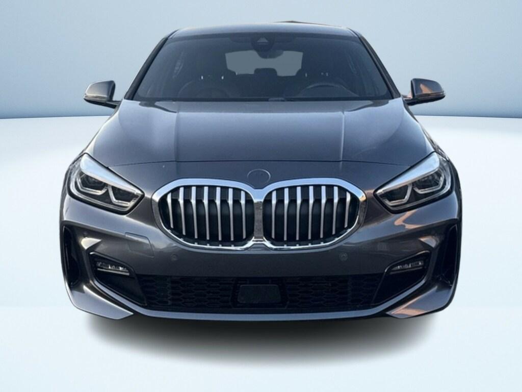 usatostore.bmw.it Store BMW Serie 1 116d Msport auto