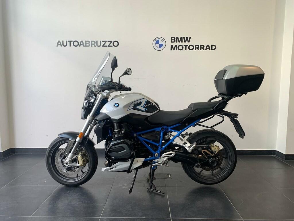 usatostore.bmw-motorrad.it Store BMW Motorrad R 1200 R BMW R 1200 R ABS MY17