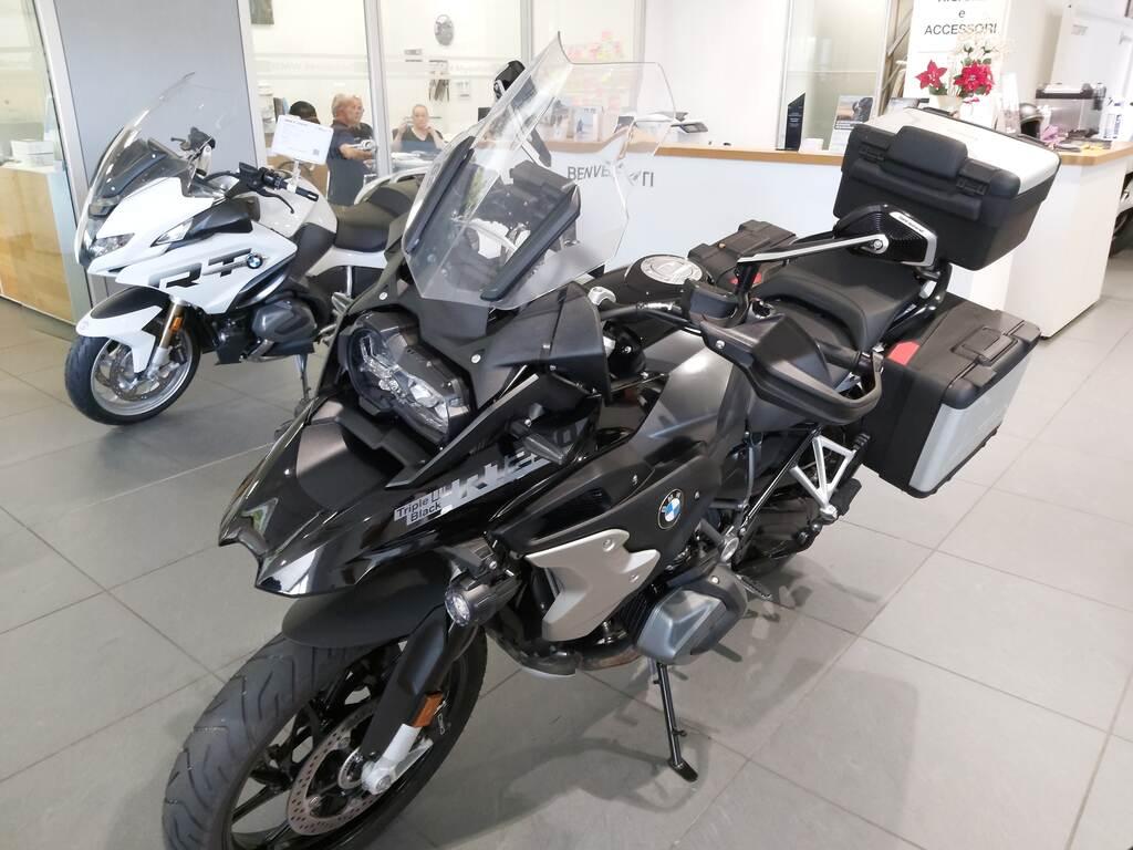 usatostore.bmw-motorrad.it Store BMW Motorrad R 1250 GS BMW R 1250 GS ABS MY21