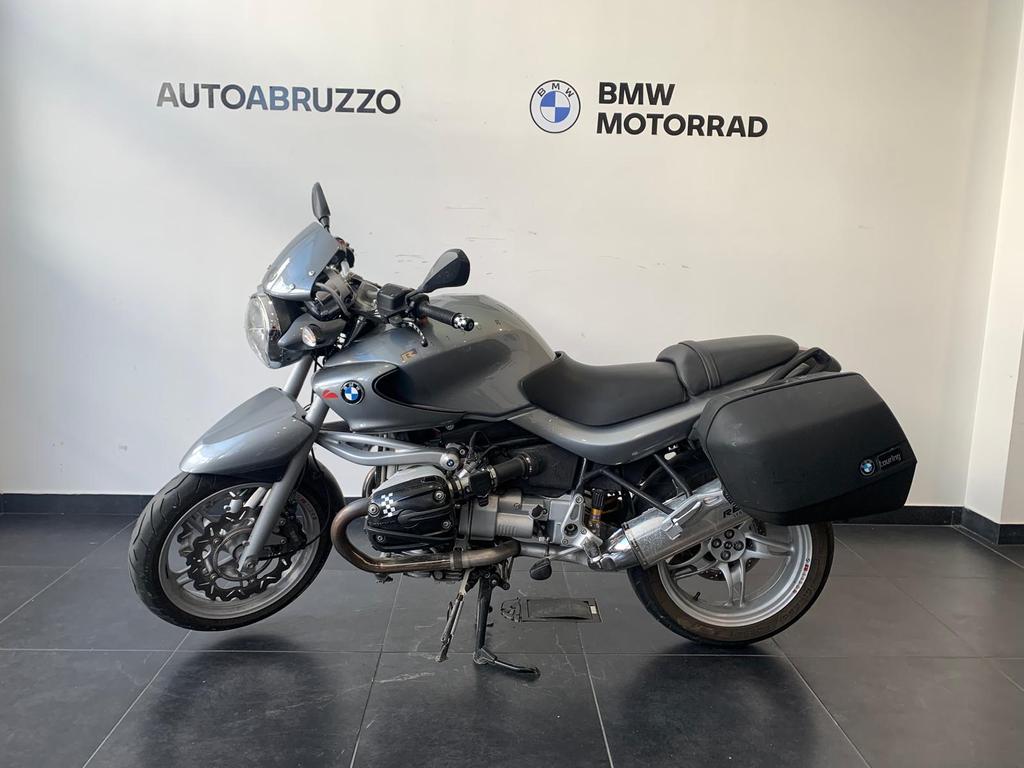 usatostore.bmw.it Store BMW Motorrad R 1150 R BMW R 1150 R