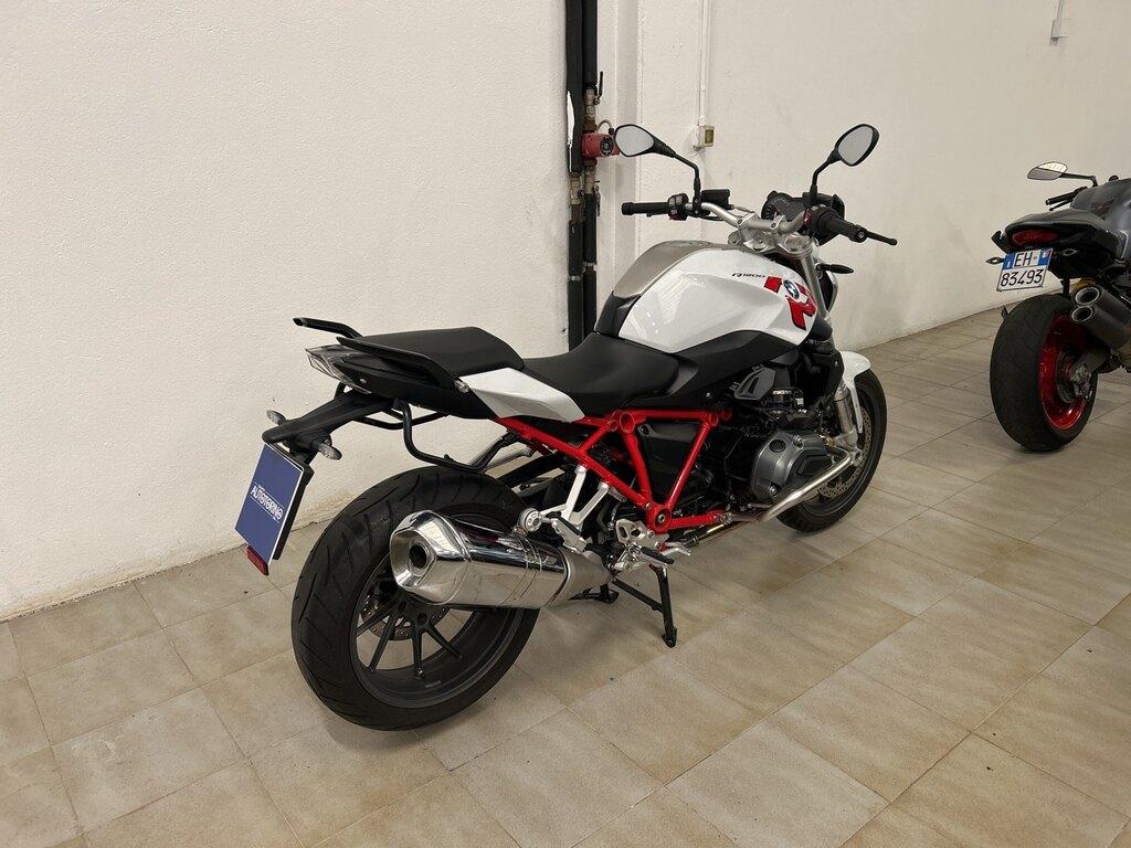 usatostore.bmw.it Store BMW Motorrad R 1200 R BMW R 1200 R ABS Sport MY14