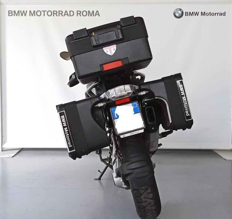 usatostore.bmw-motorrad.it Store BMW Motorrad R 1200 GS BMW R 1200 GS ABS MY17