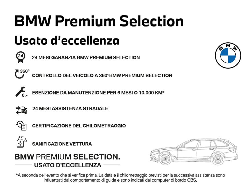 usatostore.bmw.it Store BMW Serie 1 118i Sport auto