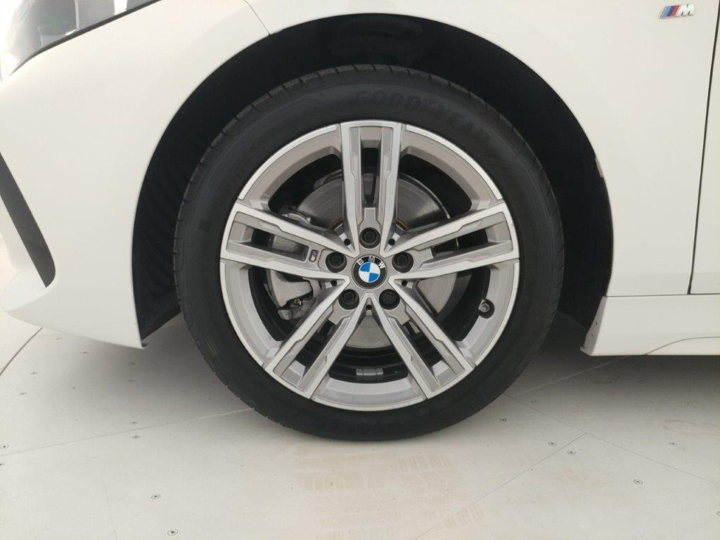 usatostore.bmw.it Store BMW Serie 1 116d Msport auto