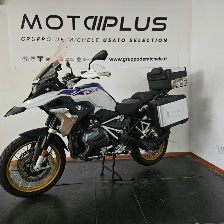 usatostore.bmw.it Store BMW Motorrad R 1250 GS BMW R 1250 GS ABS MY19