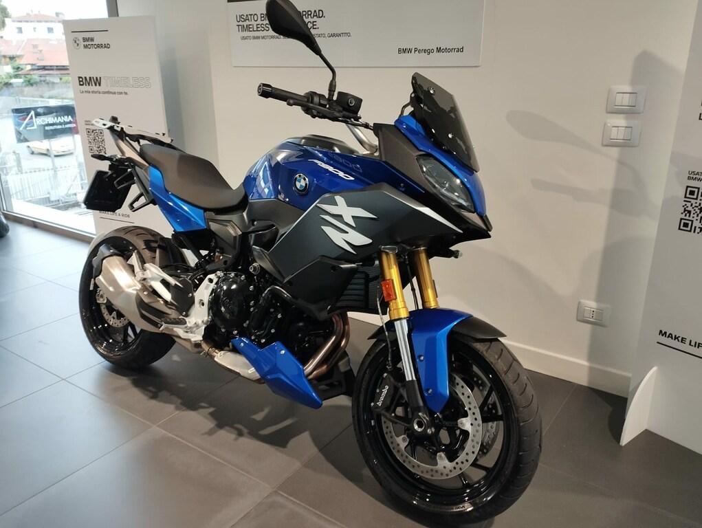 usatostore.bmw.it Store BMW Motorrad F 900 XR BMW F 900 XR MY20