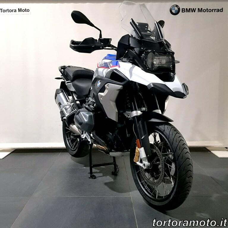 usatostore.bmw-motorrad.it Store BMW Motorrad R 1250 GS BMW R 1250 GS ABS MY19