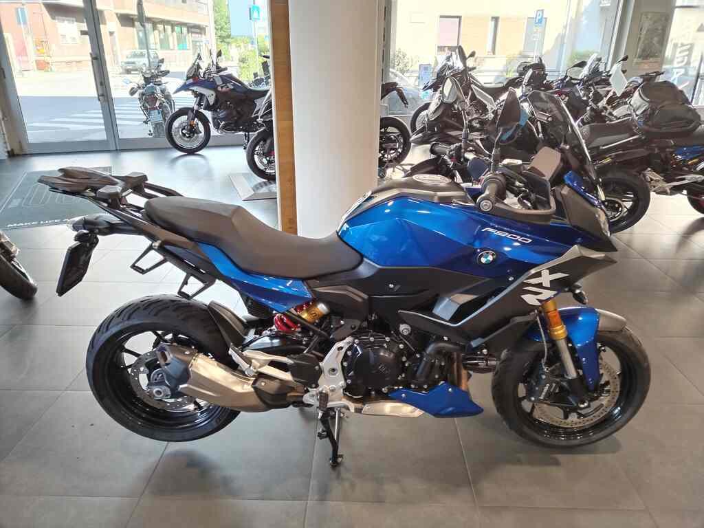 usatostore.bmw-motorrad.it Store BMW Motorrad F 900 XR BMW F 900 XR MY20