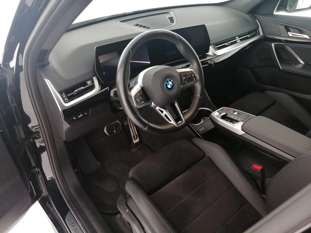 usatostore.bmw.it Store BMW iX1 30 xdrive Msport