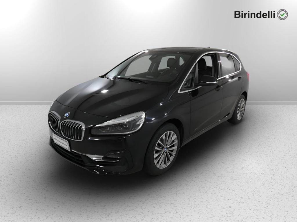 usatostore.bmw.it Store BMW Serie 2 220d Active Tourer Luxury auto