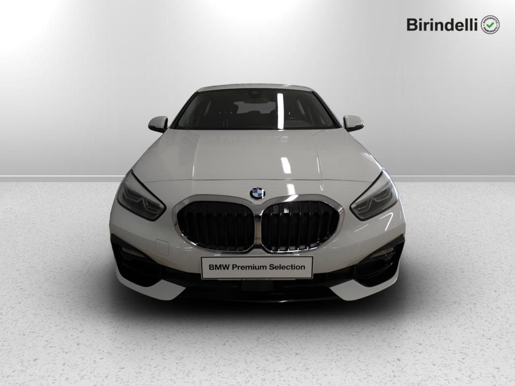 usatostore.bmw.it Store BMW Serie 1 116d Sport auto