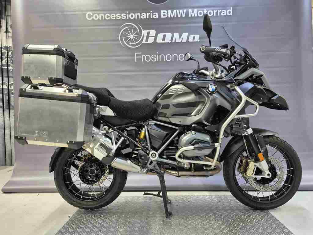 usatostore.bmw-motorrad.it Store BMW Motorrad R 1200 GS BMW R 1200 GS Adventure ABS MY19