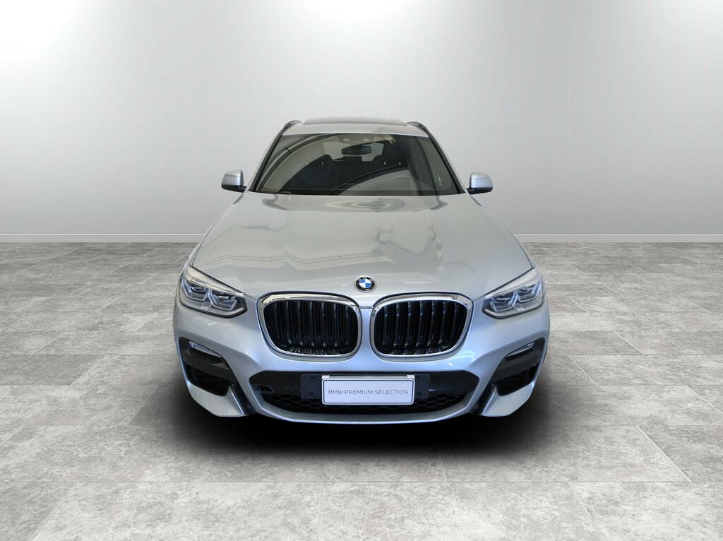 usatostore.bmw.it Store BMW X3 xdrive20d Msport 190cv auto