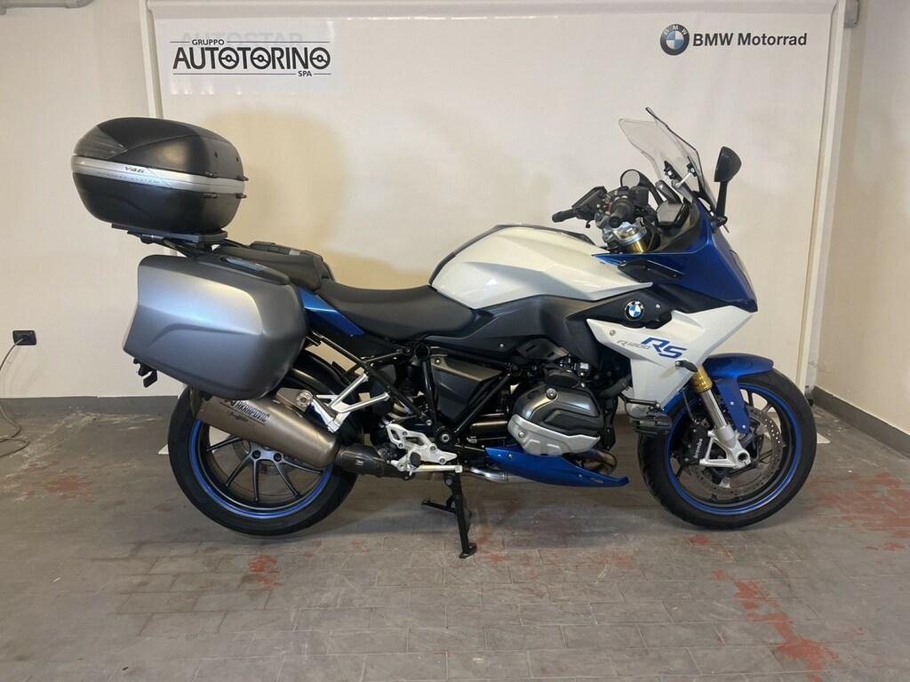 usatostore.bmw-motorrad.it Store BMW Motorrad R 1200 RS BMW R 1200 RS ABS MY15