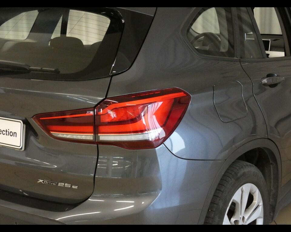 usatostore.bmw.it Store BMW X1 xdrive25e Business Advantage auto