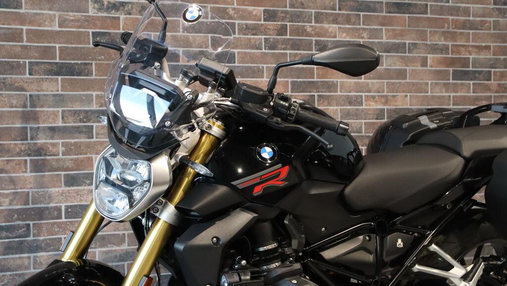 usatostore.bmw-motorrad.it Store BMW Motorrad R 1250 R ABS