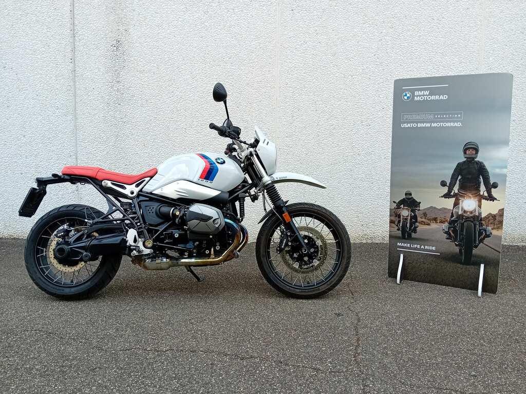 usatostore.bmw-motorrad.it Store BMW Motorrad R nineT Urban G/S ABS