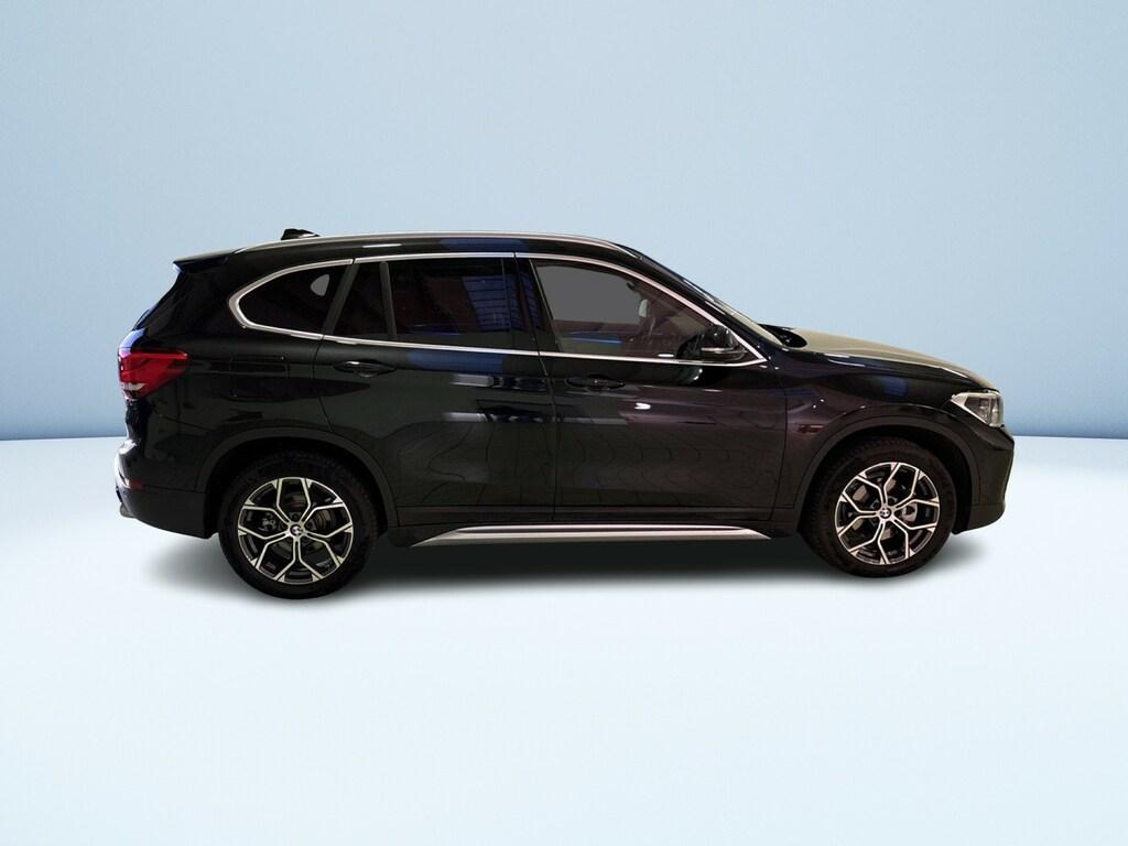 usatostore.bmw.it Store BMW X1 sdrive18d xLine auto