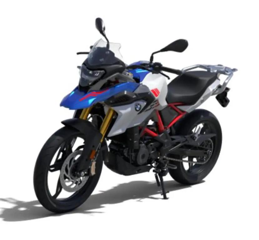 usatostore.bmw-motorrad.it Store BMW Motorrad G 310 GS BMW G 310 GS MY21