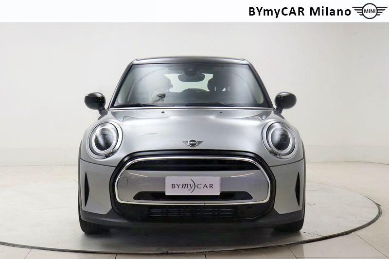 usatostore.bmw.it Store MINI MINI 1.5 TwinPower Turbo Cooper DCT