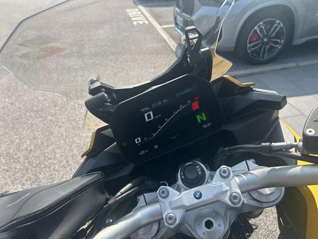 usatostore.bmw-motorrad.it Store BMW Motorrad F 900 XR BMW F 900 XR MY20