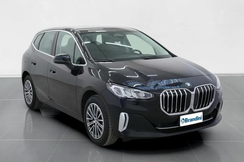 usatostore.bmw.it Store BMW Serie 2 218d Active Tourer Luxury auto