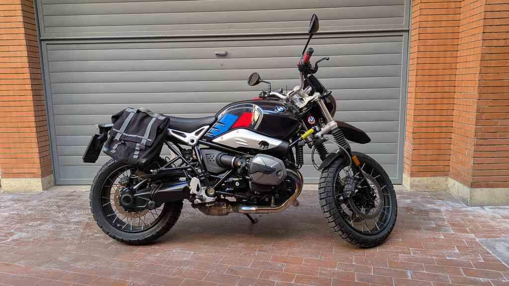 usatostore.bmw-motorrad.it Store BMW Motorrad R nineT BMW R nineT Urban G/S ABS MY20