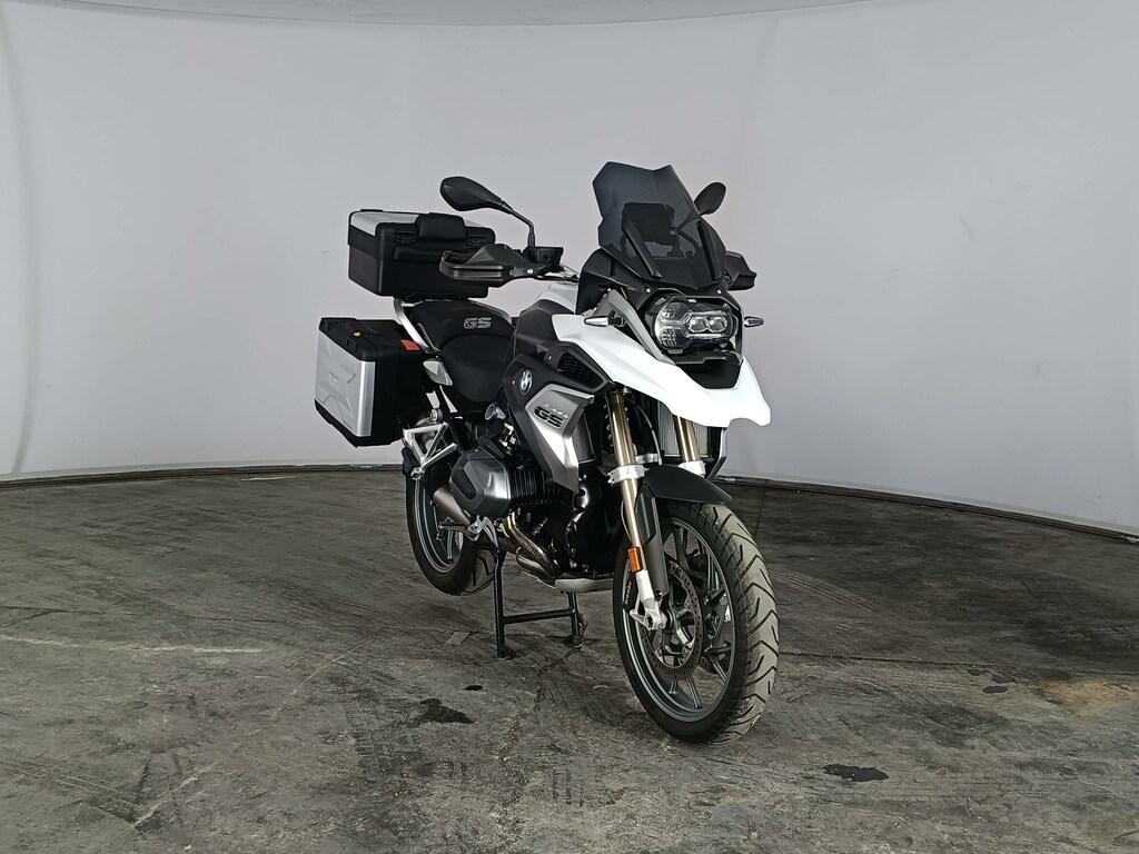 usatostore.bmw-motorrad.it Store BMW Motorrad R 1250 GS BMW R 1250 GS ABS MY21