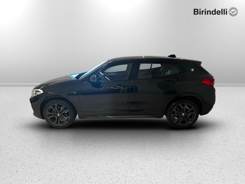 usatostore.bmw.it Store BMW X2 sdrive18d Msport auto