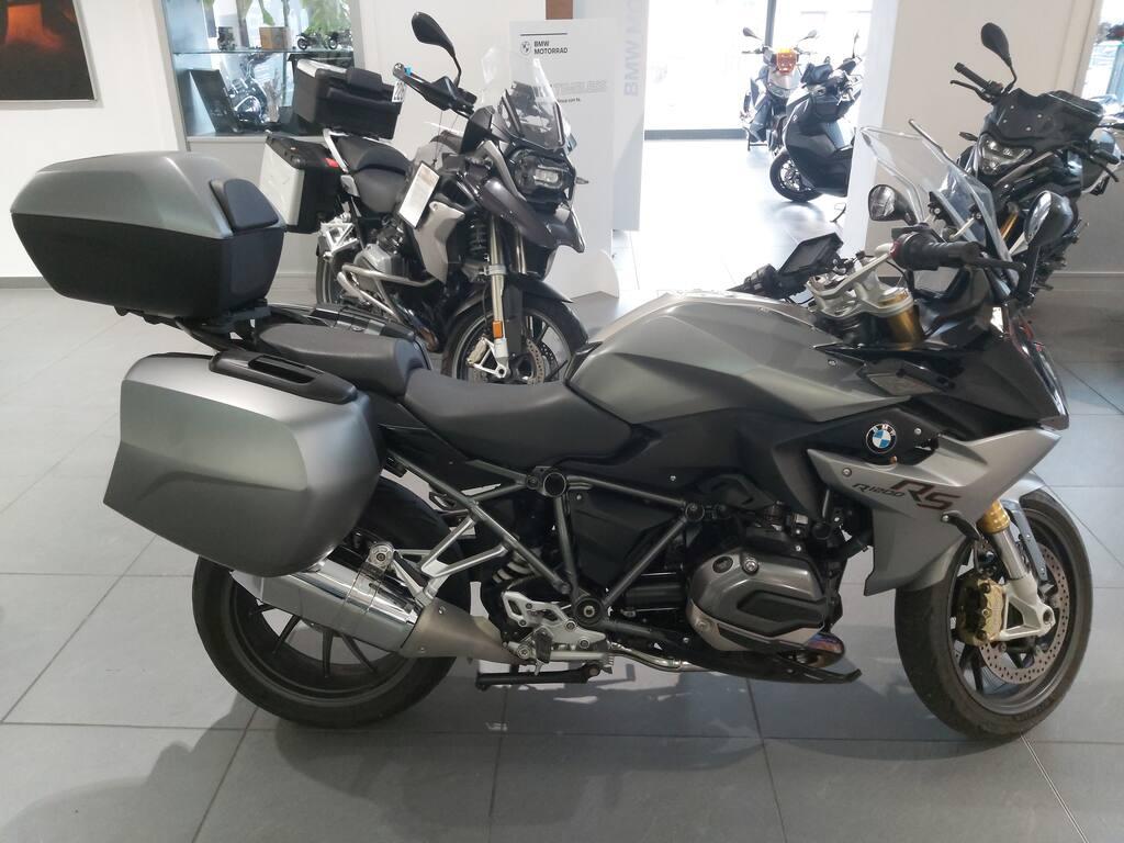 usatostore.bmw-motorrad.it Store BMW Motorrad R 1200 RS BMW R 1200 RS ABS MY15